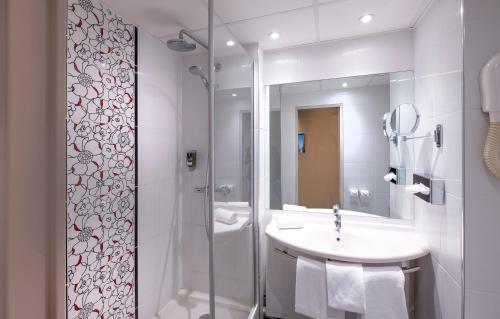 Mercure Rouen Centre Champ de Mars - image 10