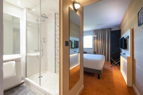 Mercure Rouen Centre Champ de Mars - image 9