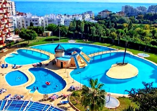 JUPITER 703 BENALMADENA