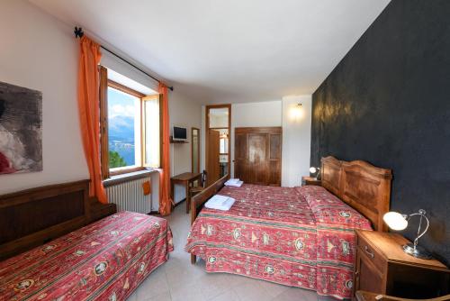 Locanda Dell'Era – Dorio, VA