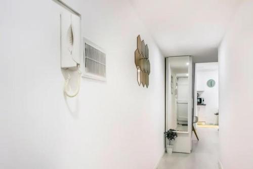 HOME4U - Secret Studio in City Center, Лиссабон (фото 5)