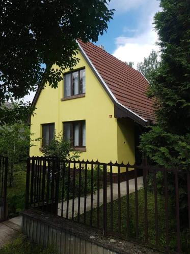  Búzavirág Apartman in Gyula