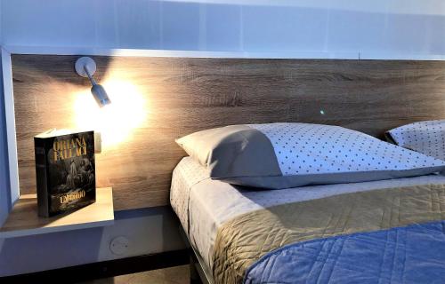  MyReno house, Unterkunft in Bologna