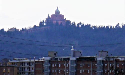  MyReno house in Bologna