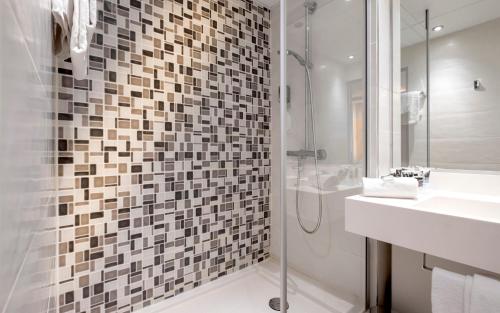 Mercure Rouen Centre Champ de Mars - image 12