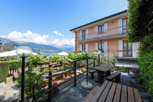 Locanda Dell'Era – Dorio, VA