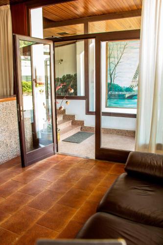 บริการและสิ่งอำนวยความสะดวก, Hotel Mabu in อูเรนเซ