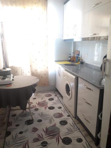  Kleopatra home in Alanya