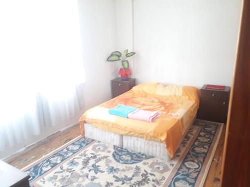 Kleopatra home in Alanya