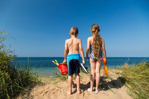 Camping De Strandloper - image 9