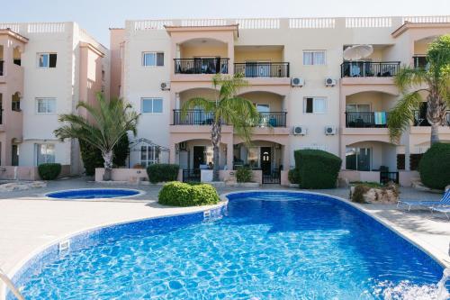 Olives Cozy Nest In Paphos - Pafos