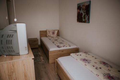 Hotel-Restaurant Milenium - image 11