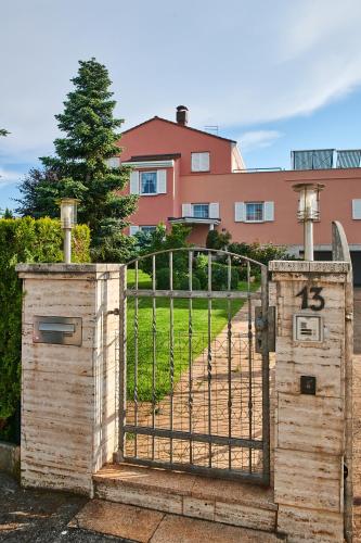  Ferienvilla Umag-Finida in Sveti Ivan