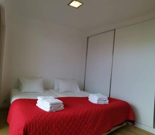  Studio Madeira in Caniço