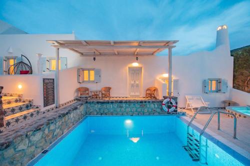 Photo - Starlight Luxury Seaside Villa & Suites