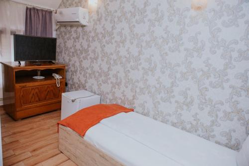 Hotel-Restaurant Milenium - image 12