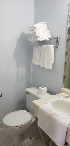 Niagara Inn Room Type - King Room