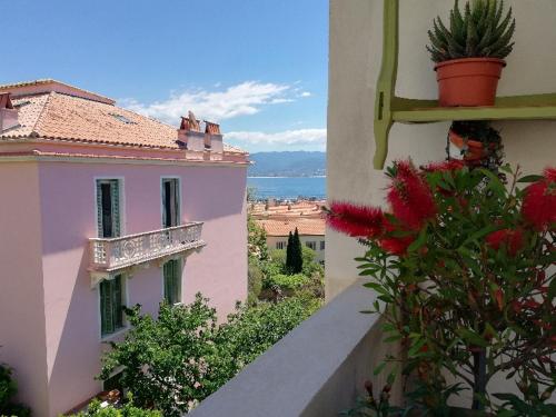 Villa Cécile 2