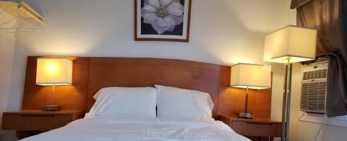 Double room, family