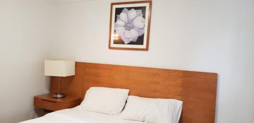 Niagara Inn Room Type - Small Double or Twin Room