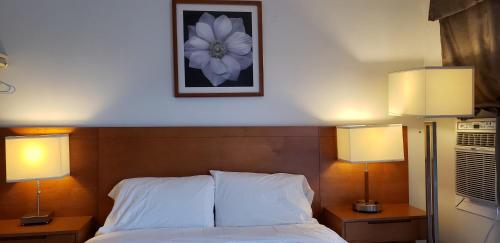 Niagara Inn Room Type - Standard Family Room