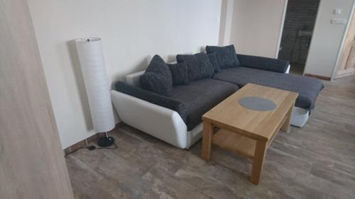 Business apartman