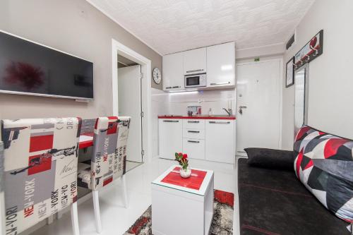 Apartment Romanov - image 7