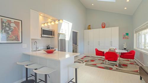 Konyha, The Ocean Dunes at Amagansett in Amagansett (NY)