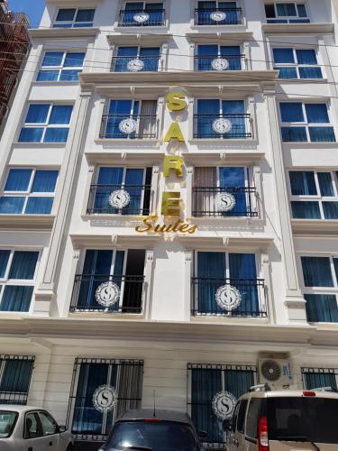 Sare Suites - image 10