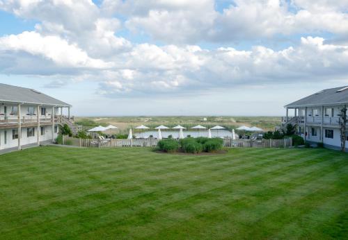 A szálláshely kívülről, The Ocean Dunes at Amagansett in Amagansett (NY)