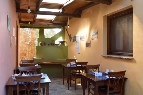 Hotel Alkifron - image 2