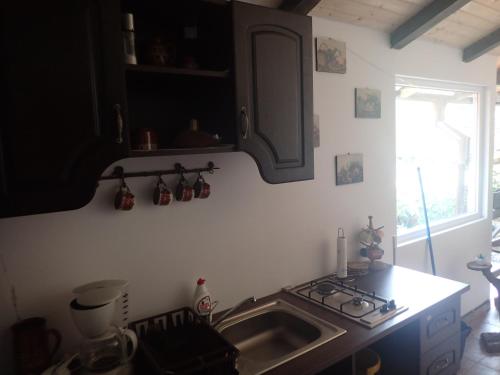 卡萨德奥赛鹏特杜瑞拉卡扎尼乡村民宿 卡萨德奥赛鹏特杜瑞拉卡扎尼乡村民宿