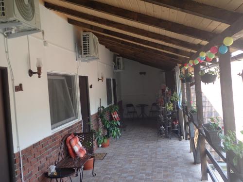 卡萨德奥赛鹏特杜瑞拉卡扎尼乡村民宿 卡萨德奥赛鹏特杜瑞拉卡扎尼乡村民宿