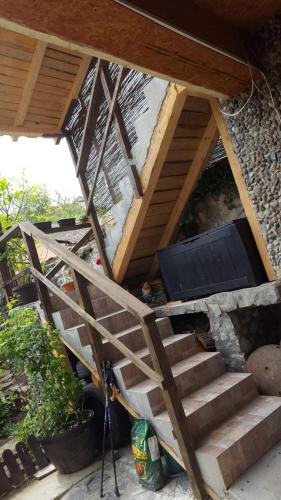 卡萨德奥赛鹏特杜瑞拉卡扎尼乡村民宿 卡萨德奥赛鹏特杜瑞拉卡扎尼乡村民宿