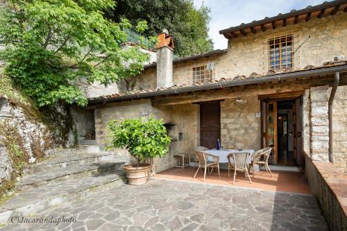  Casa Gabriello, Pension in Pescaglia