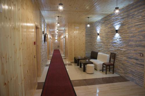 Buna Park Hotel - image 11