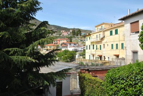  Casa Nilde, Pension in Sanremo