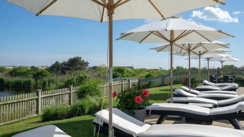 Úszómedence, The Ocean Dunes at Amagansett in Amagansett (NY)