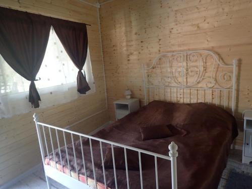 卡萨德奥赛鹏特杜瑞拉卡扎尼乡村民宿 卡萨德奥赛鹏特杜瑞拉卡扎尼乡村民宿