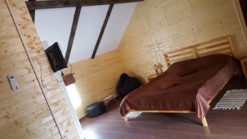 卡萨德奥赛鹏特杜瑞拉卡扎尼乡村民宿 卡萨德奥赛鹏特杜瑞拉卡扎尼乡村民宿