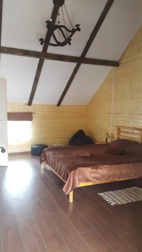 卡萨德奥赛鹏特杜瑞拉卡扎尼乡村民宿 卡萨德奥赛鹏特杜瑞拉卡扎尼乡村民宿