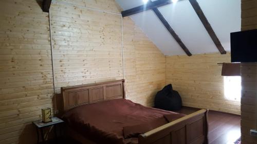 卡萨德奥赛鹏特杜瑞拉卡扎尼乡村民宿 卡萨德奥赛鹏特杜瑞拉卡扎尼乡村民宿