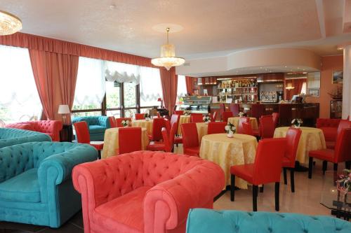 Hotel Cristallo - image 13