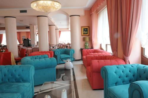 Hotel Cristallo - image 2