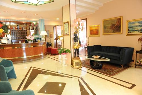 Hotel Cristallo - image 14