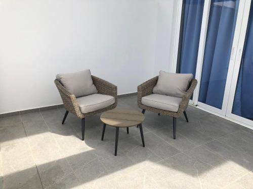 Elpida Beach Studios - image 2