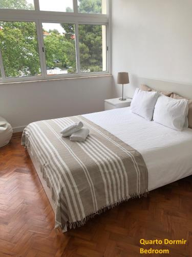 Apartment near the airport in Lissabon