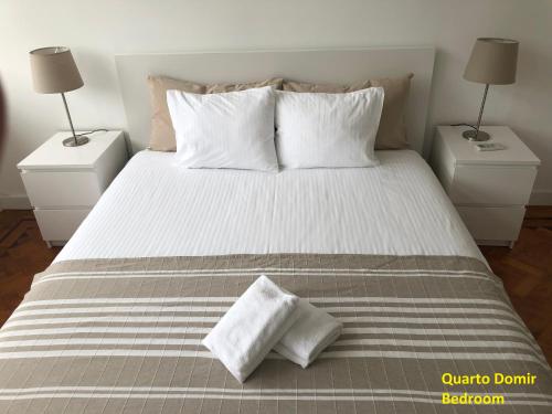  Apartment near the airport in Lissabon