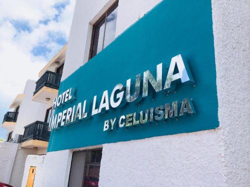 Hotel Imperial Laguna Faranda Cancún, Cancún (Foto 10)