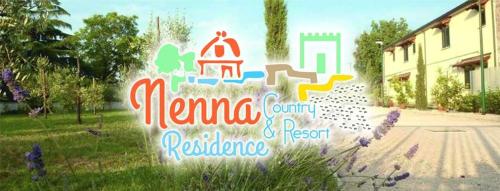  Nenna Country, Pension in Capua bei Pastorano